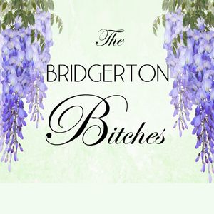 cover art for Bridgerton Bitches