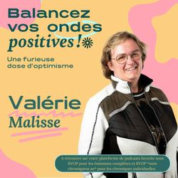 cover art for BVOP Valérie Malisse