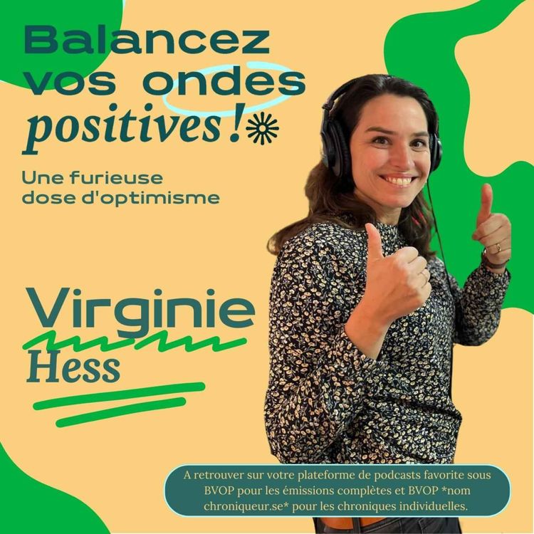 cover art for Comment changer nos messages pour sauver la planète?