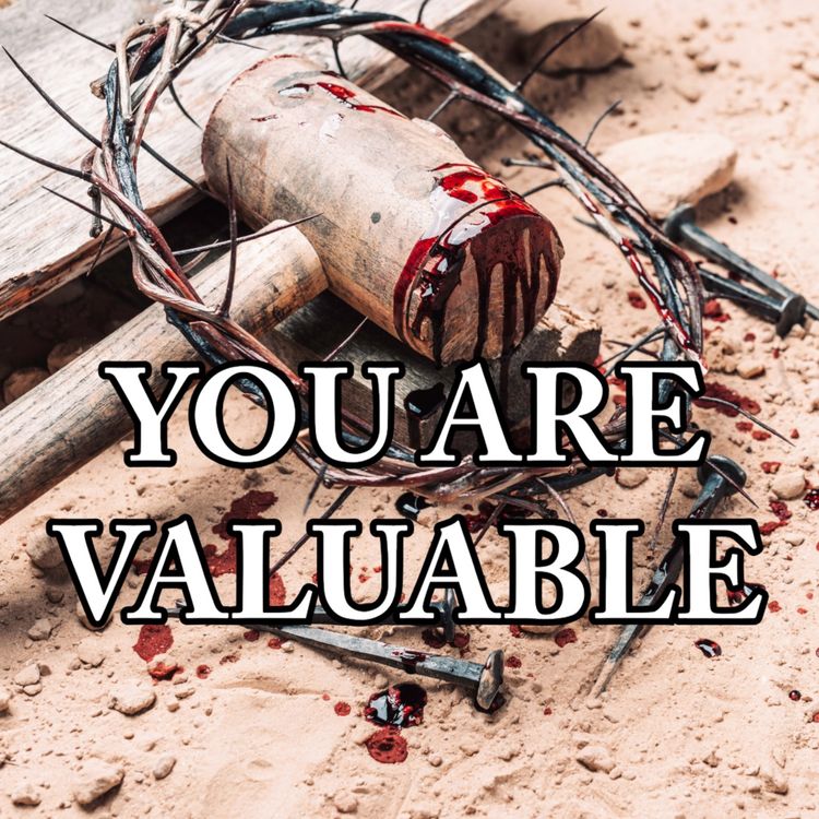 cover art for You Are Valuable