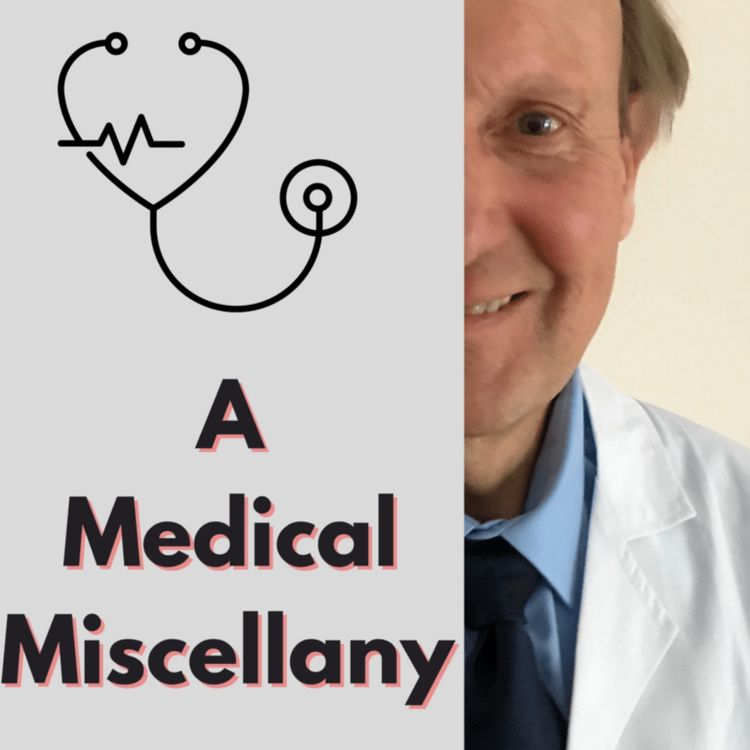 cover art for Self-Experimenting Doctors