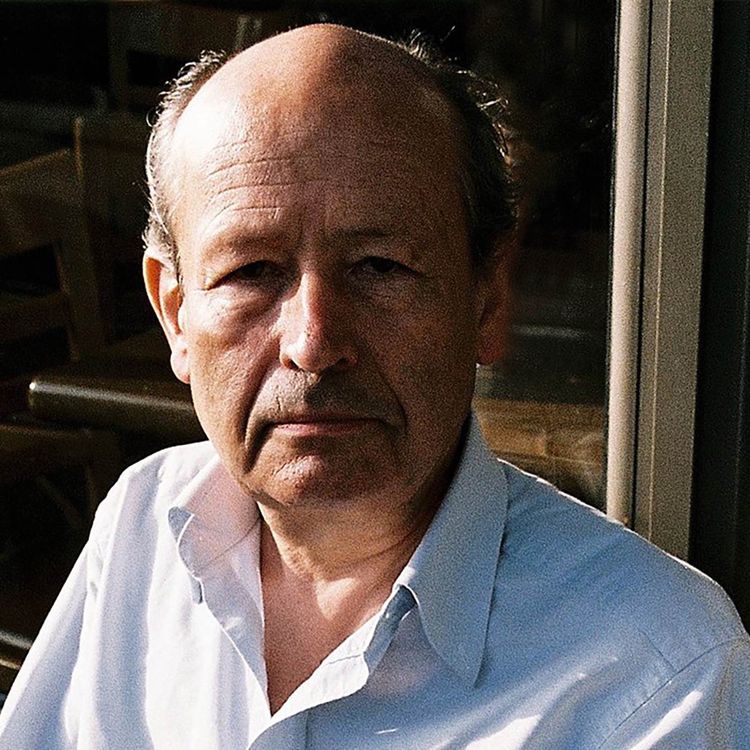 cover art for Rencontre avec Jean-Paul Michel