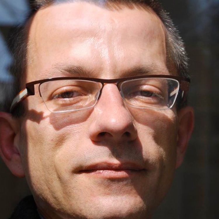 cover art for Rencontre avec Olivier Barbarant