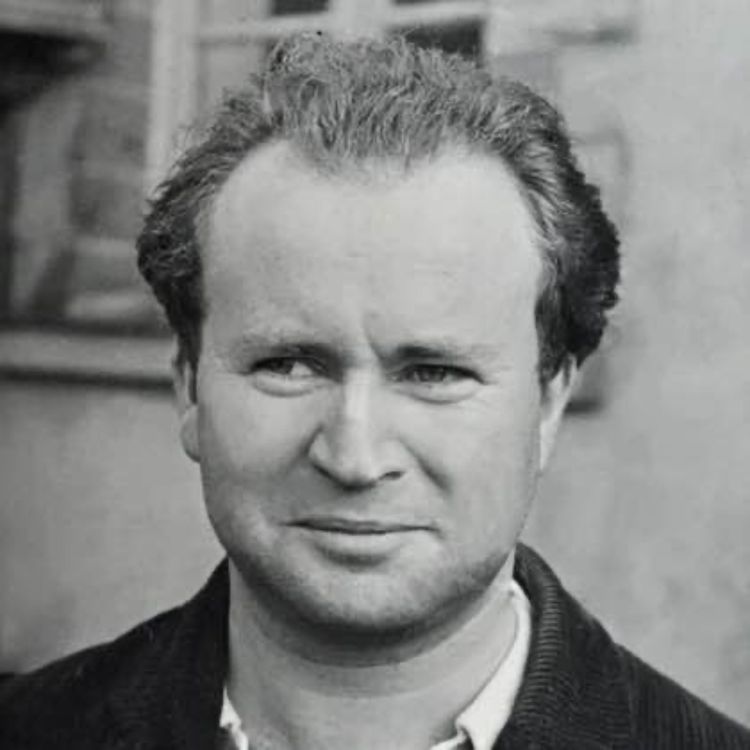 cover art for René Guy Cadou