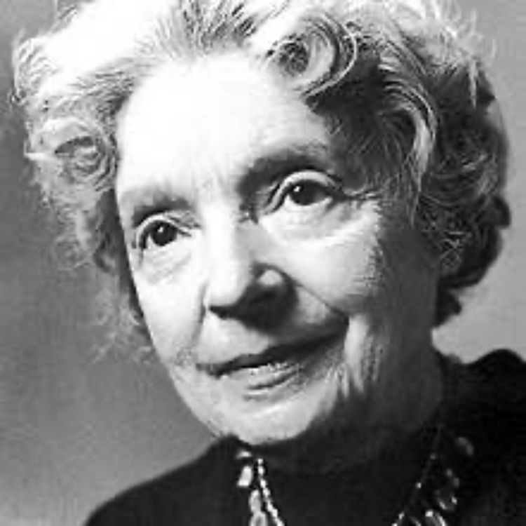 cover art for Nelly Sachs