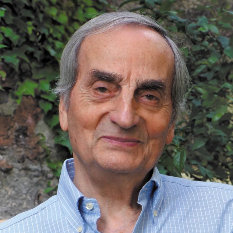 cover art for Charles Juliet