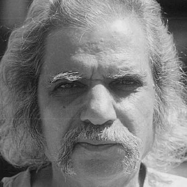 cover art for Arun Kolatkar