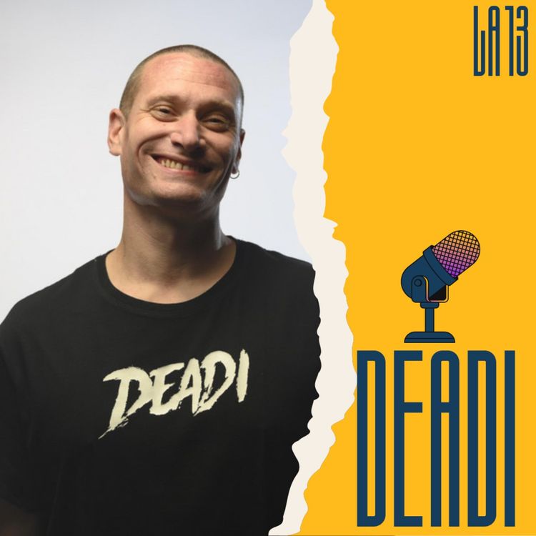 cover art for La 13 - Deadi