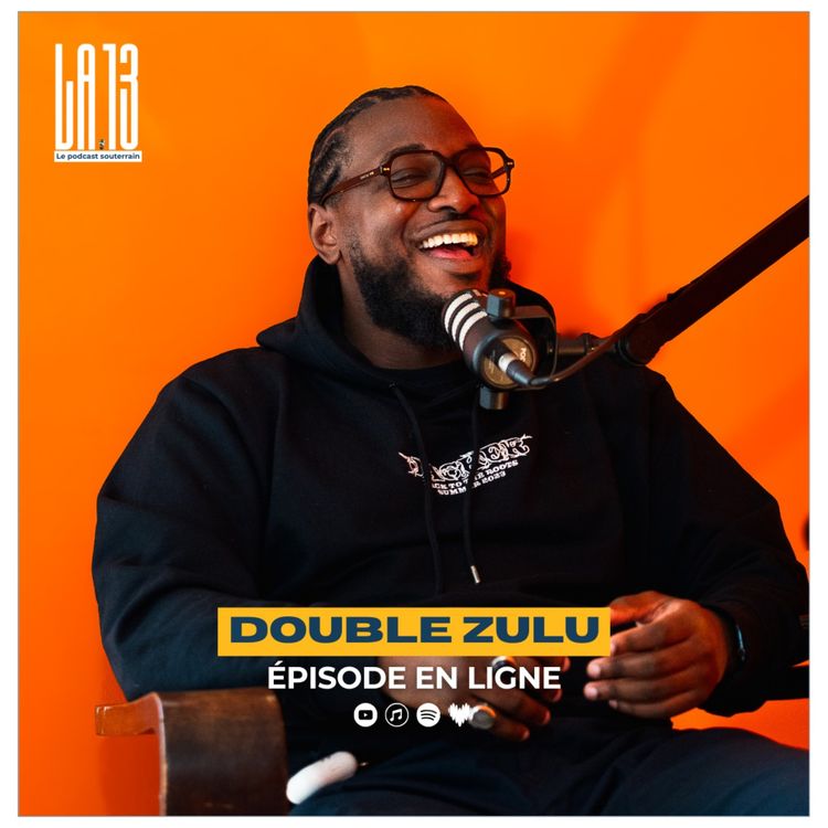 cover art for La 13 - Double ZULU