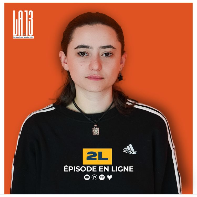 cover art for La 13 - 2L