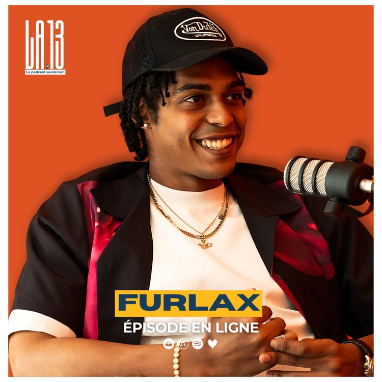 cover art for La 13 - Furlax