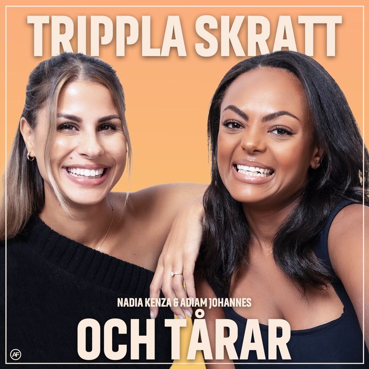 cover art for Vi är tillbaka 