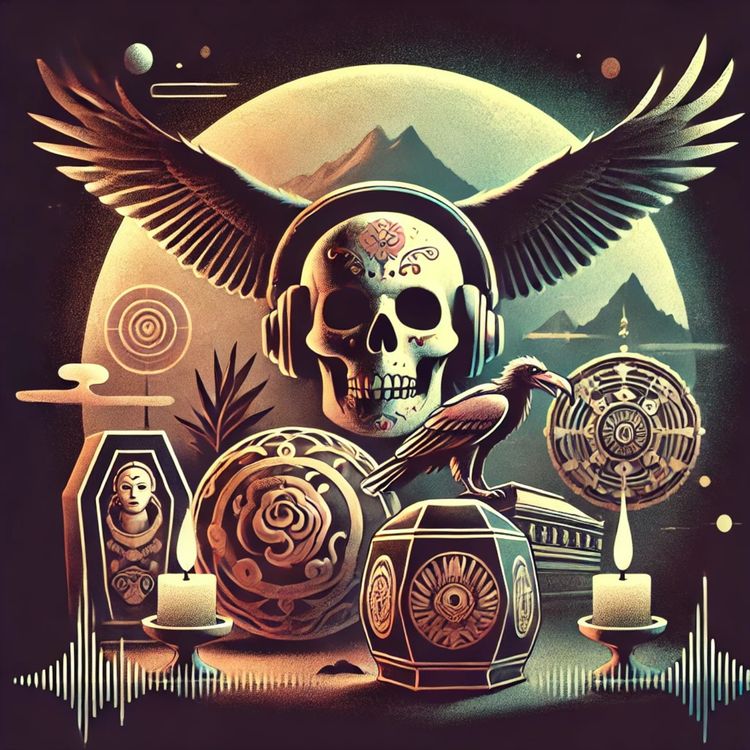 cover art for La mort à travers le monde