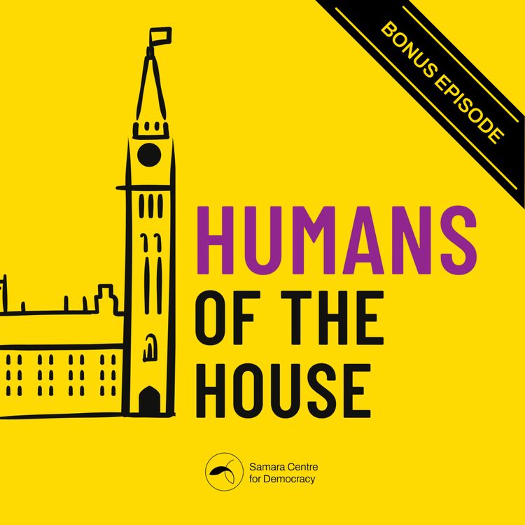 cover art for The "Reluctant" Politician: Bonus Episode