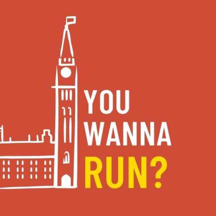 cover art for You Wanna Run?