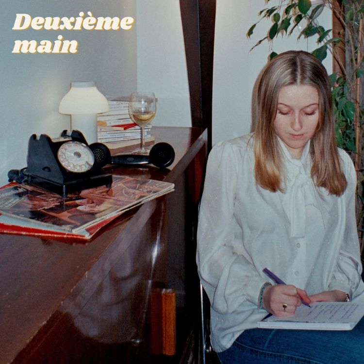 cover art for Episode 1 - Déconstruire les idées reçues