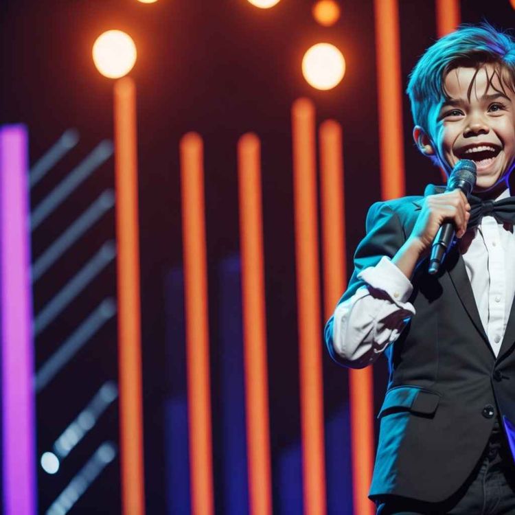 cover art for Seb and His Sense of Humor