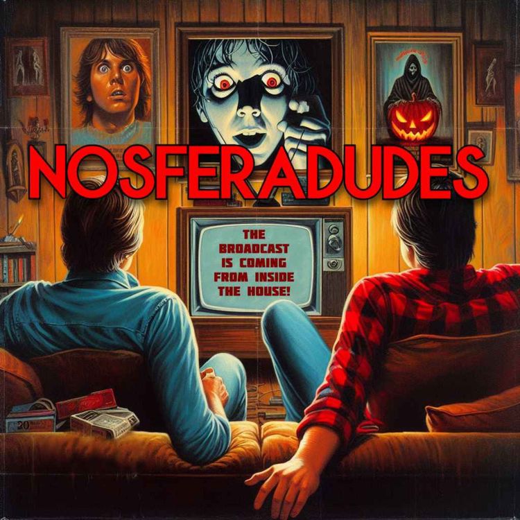 cover art for You're Next