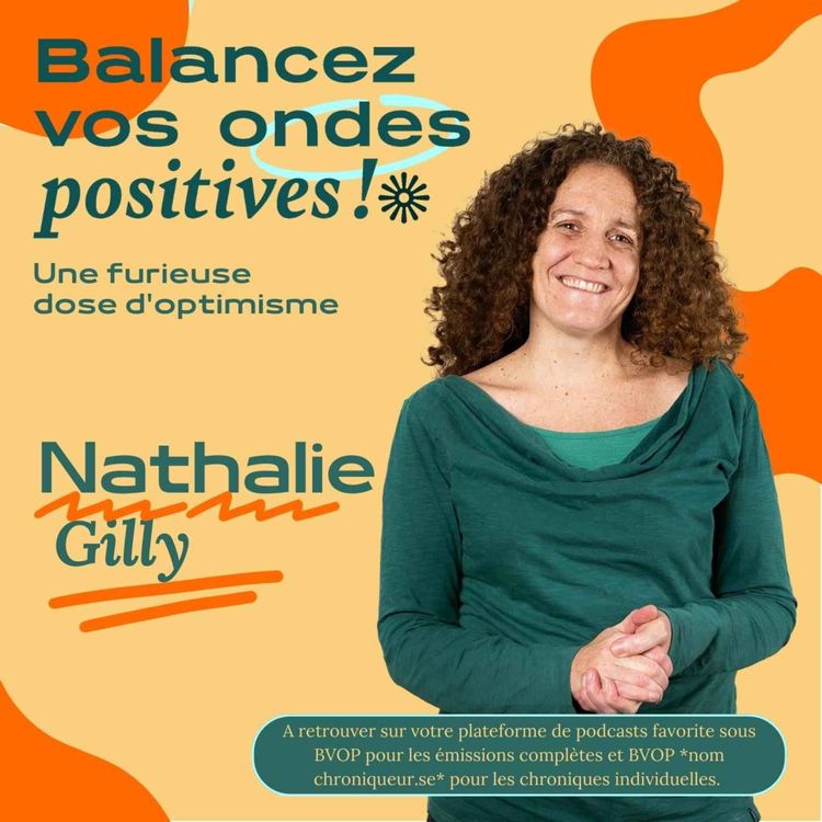 cover art for Un ratio pour la positivité