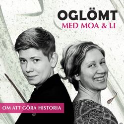 cover art for Oglömt