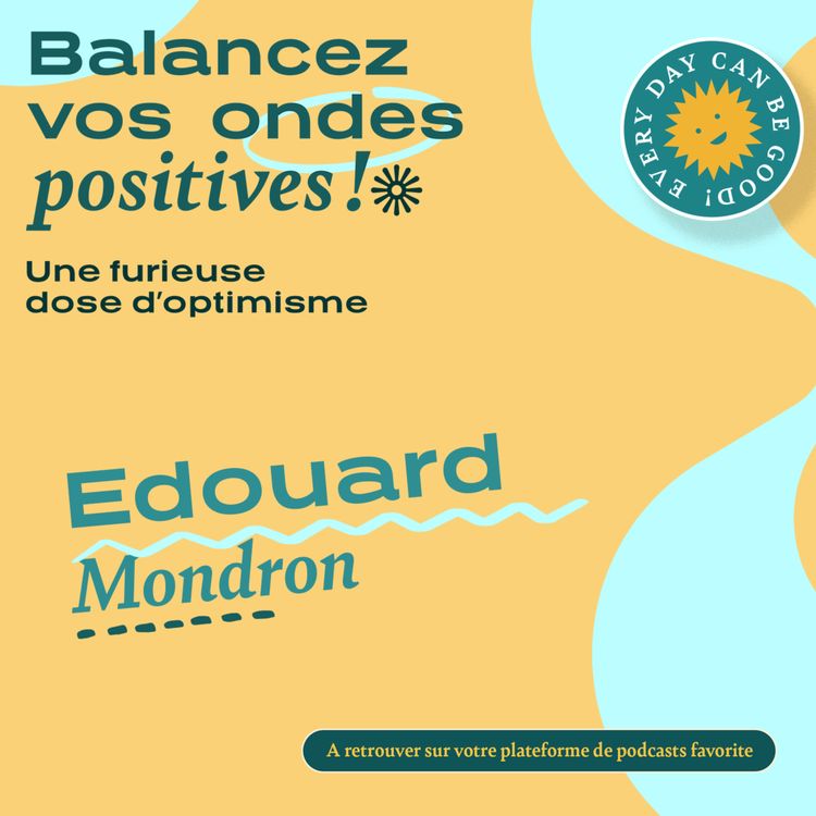 cover art for Bon Jour!