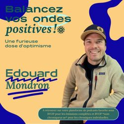 cover art for BVOP Edouard Mondron