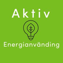 cover art for Aktiv Energianvändning