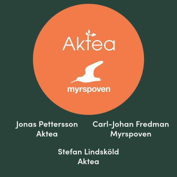 cover art for Framtidens fastighetsautomation med Myrspoven