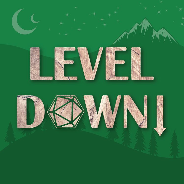 cover art for Dreamer's Woods: Ep 3