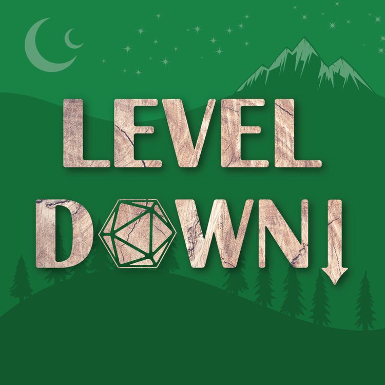 cover art for Dreamer's Woods: Ep 4