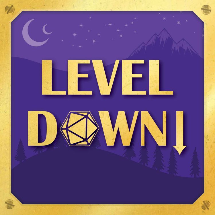 cover art for 22. Into the Whisperwood