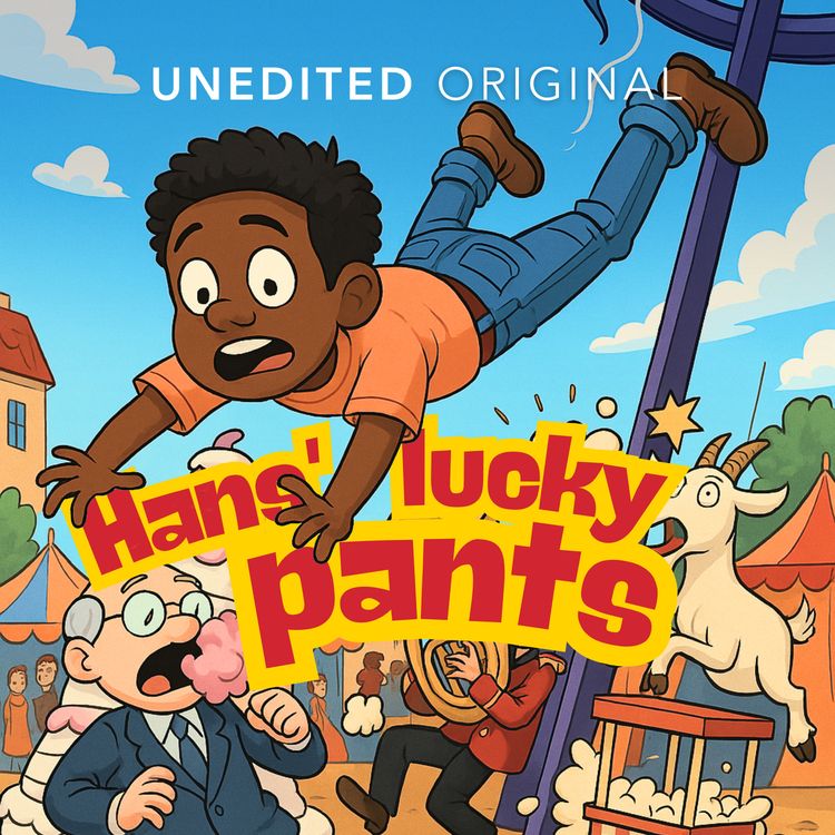 cover art for Short Stories with Big Ideas