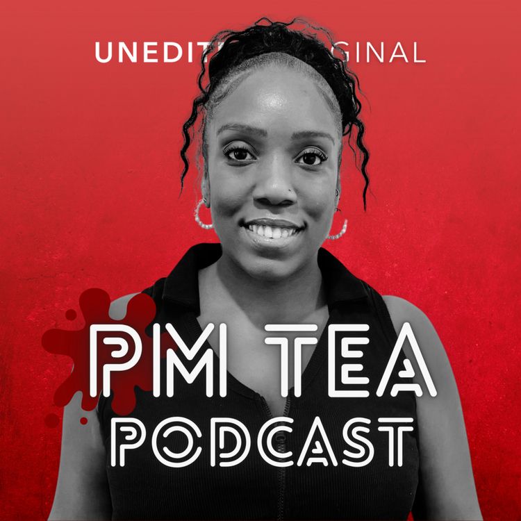 cover art for PM Tea