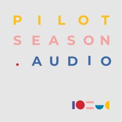 cover art for Pilot Season