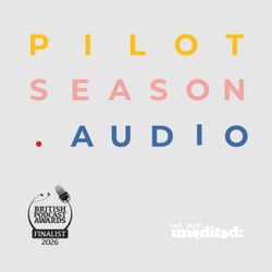 cover art for Pilot Season