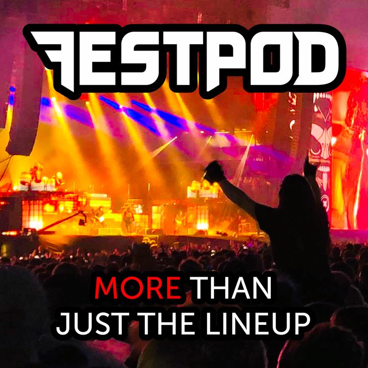 cover art for Six unsigned bands play Download Festival!