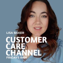 cover art for Customer Care Channel