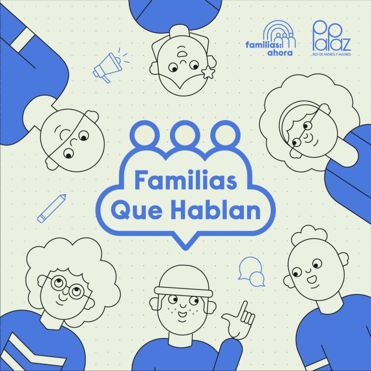 cover art for E5: Familias que hablan de intimidación escolar