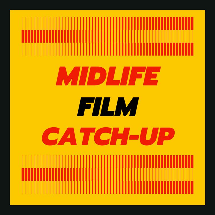 cover art for Bonus Episode #1 Midlife Music