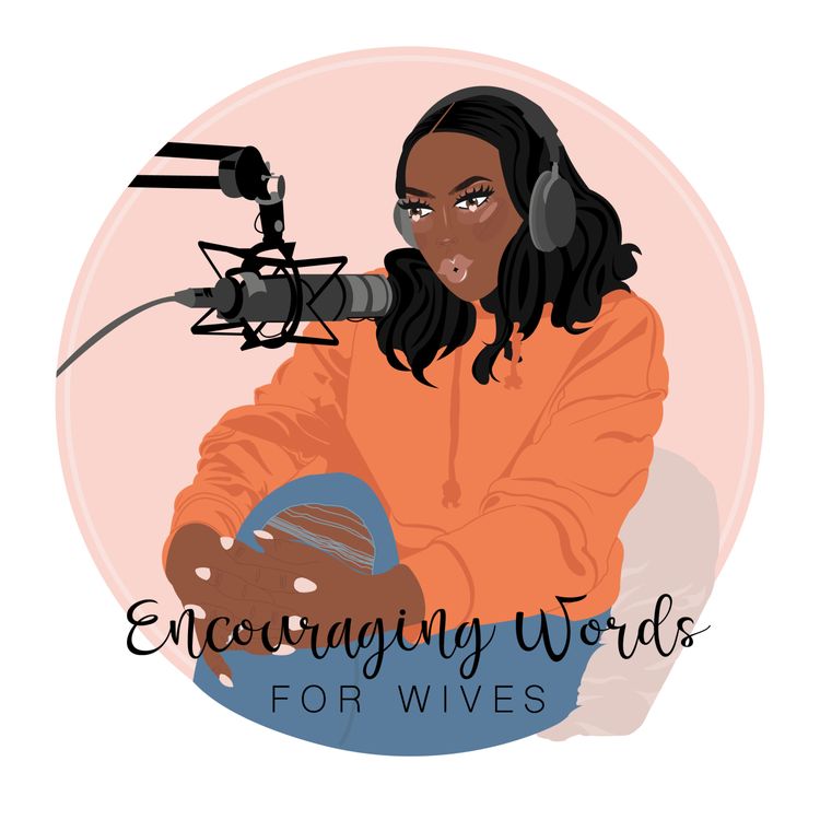 cover art for Your words have power