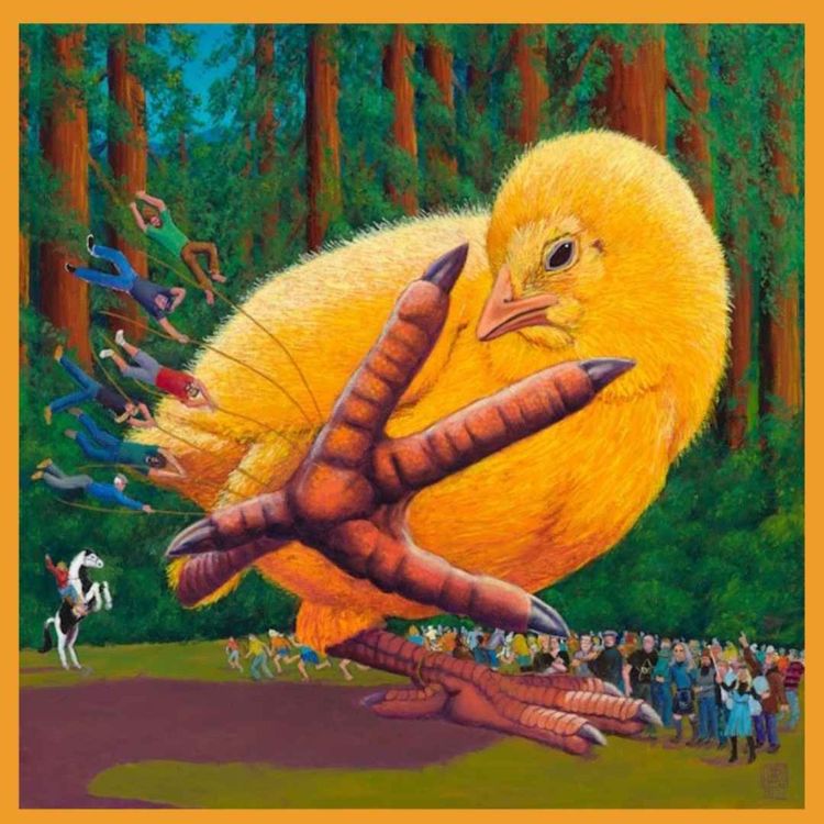 cover art for Red Hot Shame - You Can't Make Me Album