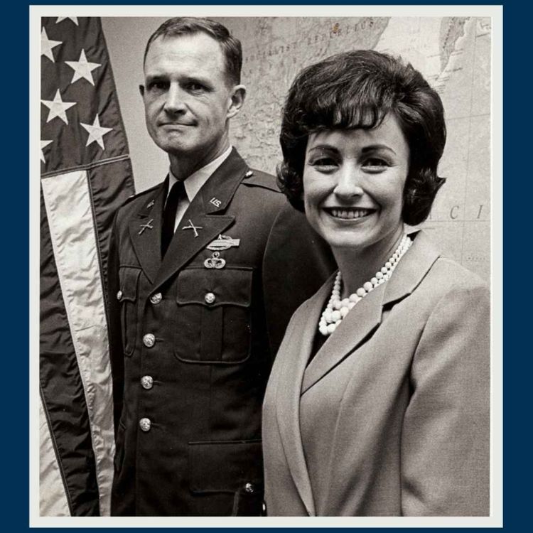 cover art for The Life and Legacy of Julia Compton Moore