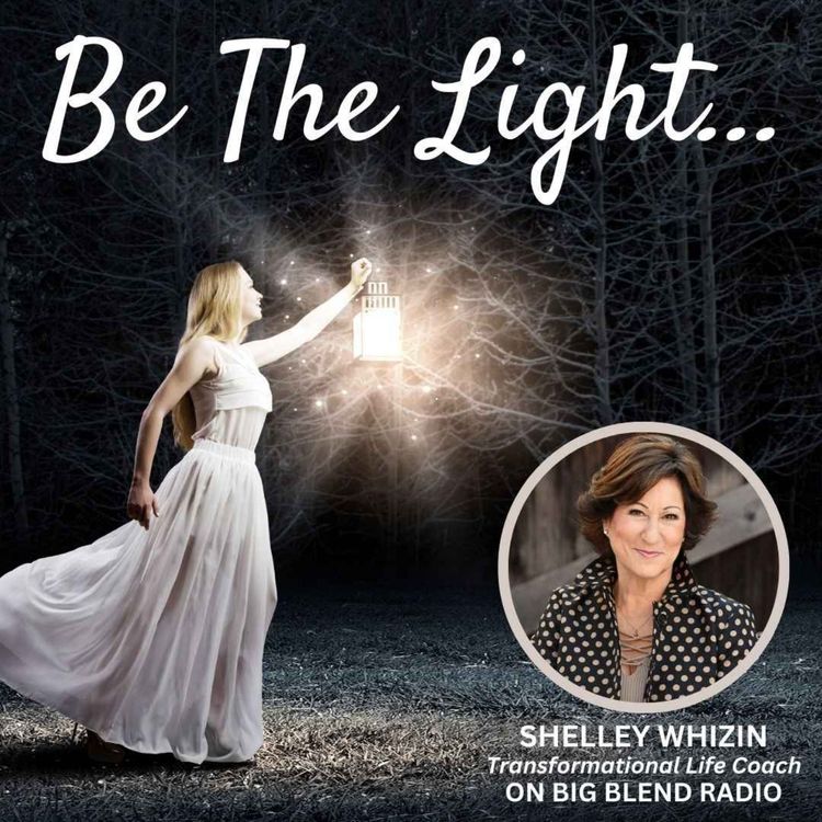 cover art for What Does It Take to Be The Light in Your Life?