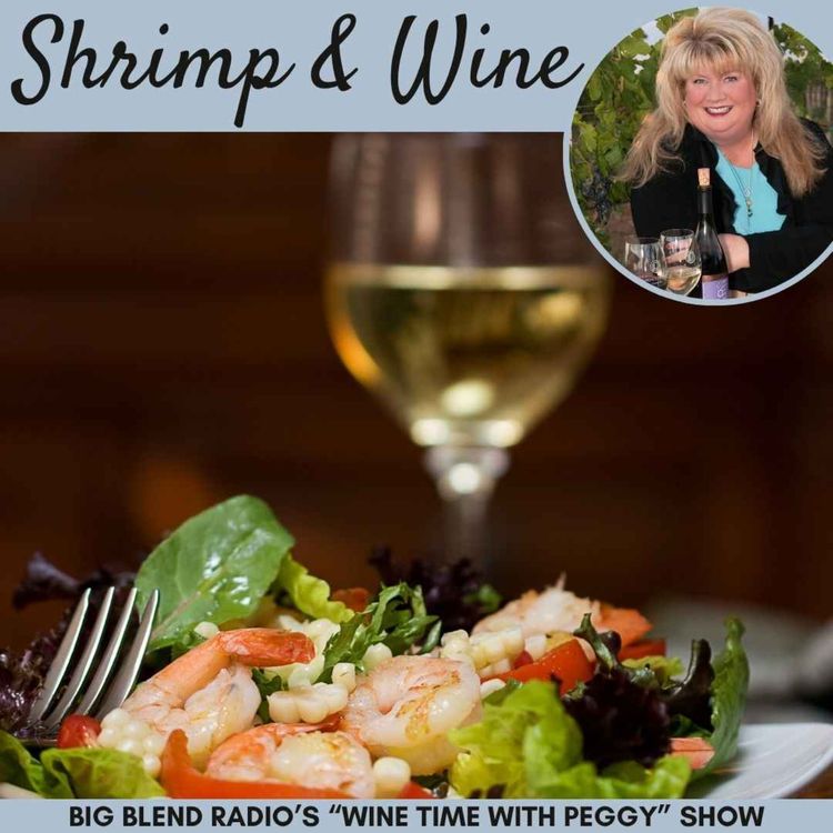 cover art for Summer Shrimp Sizzle: Two Easy Recipes