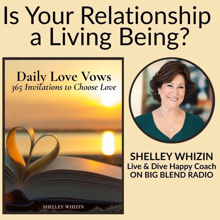 cover art for Daily Love Vows: 365 Invitations to Choose Love