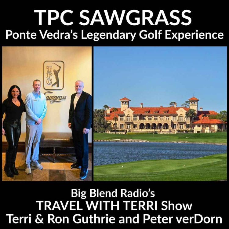 cover art for TPC Sawgrass: Ponte Vedra’s Legendary Golf Experience