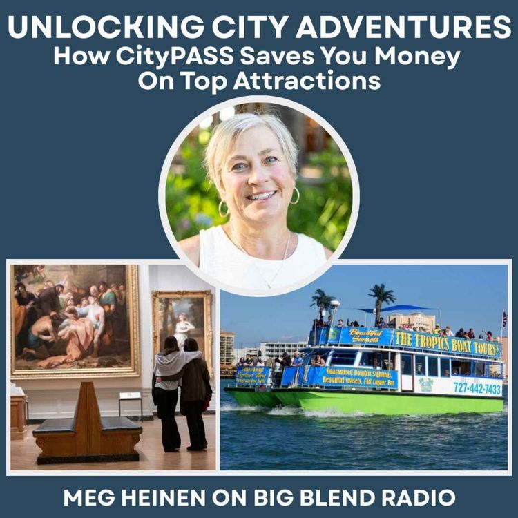 cover art for Unlocking City Adventures: How CityPASS Saves You Money on Top Attractions