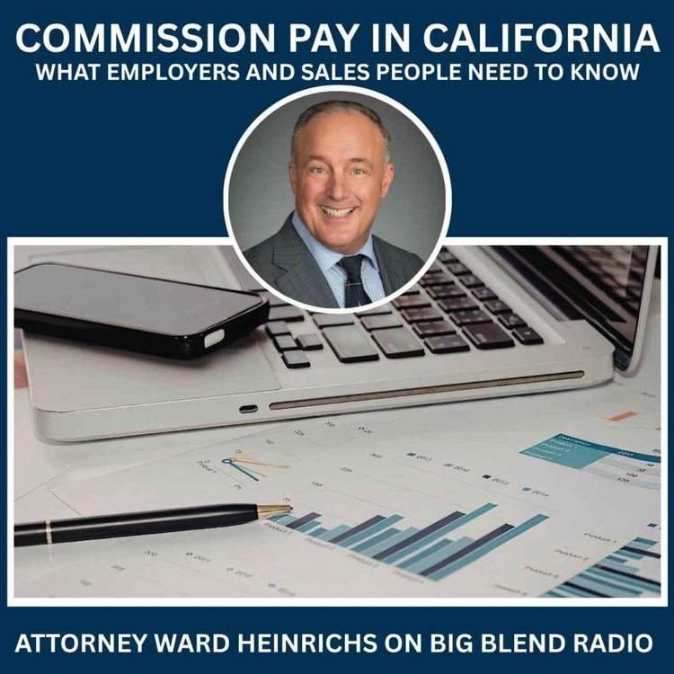 cover art for California Sales Commission Laws in 2026