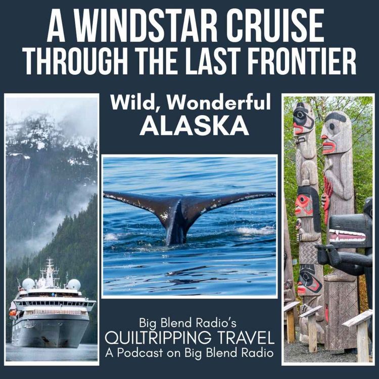 cover art for Wild, Wonderful Alaska
