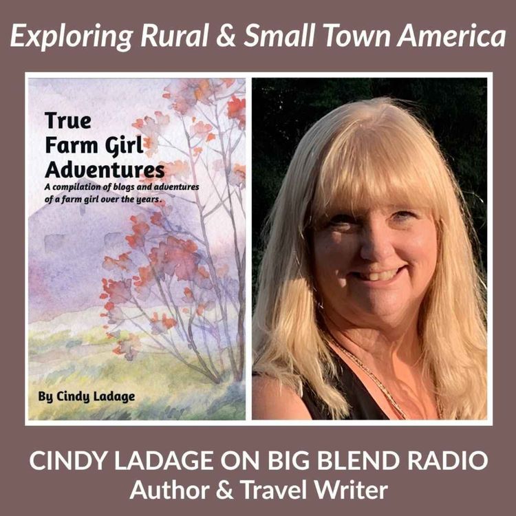 cover art for True Farm Girl Adventures